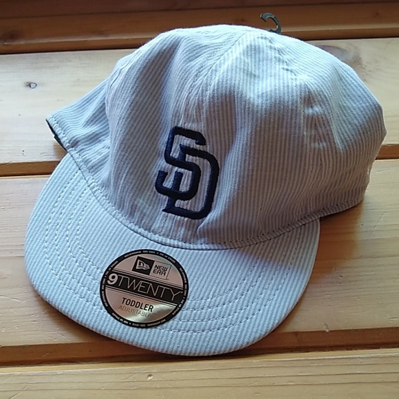 baby padres hat